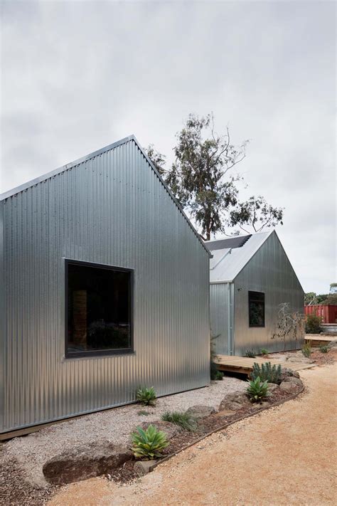 corrugated metal in house|contemporary homes with metal roofs.